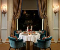 Hotel Cliveden House 17